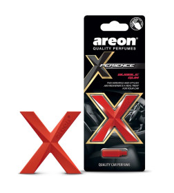 Ароматизатор Areon XPERIENCE Bubble Gum