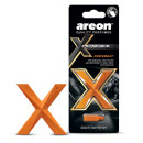Ароматизатор Areon XPERIENCE Coconut (ARE-APX05) 