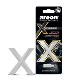 Ароматизатор Areon XPERIENCE Spring Bouquet