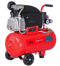 Компрессор масляный коаксиальный FUBAG FC 230/50 CM2