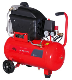 Компрессор масляный коаксиальный FUBAG FC 230/50 CM2