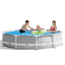 Бассейн каркасный Intex Prism Frame 305х76см (26700NP) 