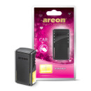 Ароматизатор воздуха Areon Blister Romance жид. на дефлектор (ARE-ACB09) 