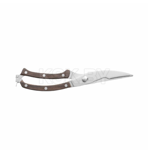 Ножницы для разделки птицы 20 см Essentials 1307161 BergHOFF (1307161)