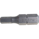 Бита HEX 4х25 мм Ombra 514240 (514240) 