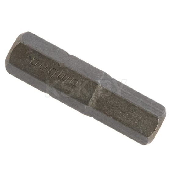 Бита HEX 6х25 мм Ombra 514260 (514260) 