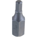 Бита HEX 5х30 мм (10 мм DR) Ombra 531205 (531205) 