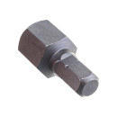 Бита HEX 14х30 мм (5/16"DR) Ombra 556214 (556214) 