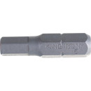 Бита HEX 5х25 мм KING TONY 102505H (102505H) 