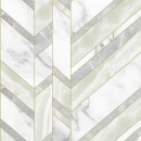 Панель ПВХ Ритм 661/1, 250х2500х8 мм.