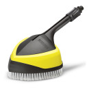 Щетка мощная  Karcher WB 150 для АВД  (2.643-237.0) 