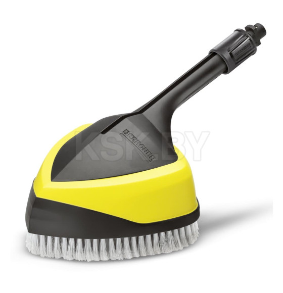 Щетка мощная  Karcher WB 150 для АВД  (2.643-237.0) 