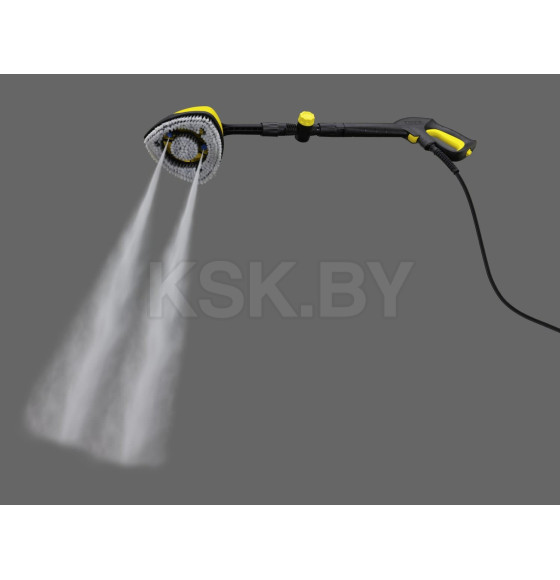 Щетка мощная  Karcher WB 150 для АВД  (2.643-237.0) 