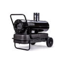 Тепловая пушка дизельная непрямого нагрева Foxweld foxheat di20 8891 (8891) 