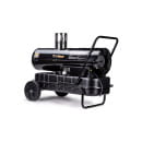 Тепловая пушка дизельная непрямого нагрева Foxweld foxheat di20 8891 (8891) 