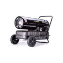 Тепловая пушка дизельная прямого нагрева Foxweld foxheat dd30 8887 (8887) 