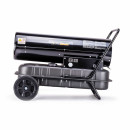 Тепловая пушка дизельная прямого нагрева Foxweld foxheat dd30 8887 (8887) 