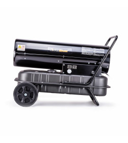 Тепловая пушка дизельная прямого нагрева Foxweld foxheat dd30 8887