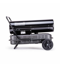 Тепловая пушка дизельная прямого нагрева Foxweld foxheat dd30 8887