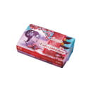 Мыло туалетное твердое "Глицериновое", 100г (0660) 