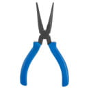 Пассатижи 160 мм тонконосые загнутые KING TONY 6331-06 (6331-06) 