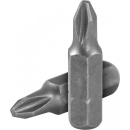 Бита PH 1х25 мм Jonnesway D125P1A (D125P1A) 