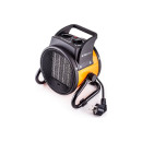 Тепловая пушка электрическая Foxweld foxheat e 10c 8882 (8882) 