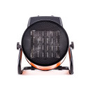 Тепловая пушка электрическая Foxweld foxheat e 10c 8882 (8882) 