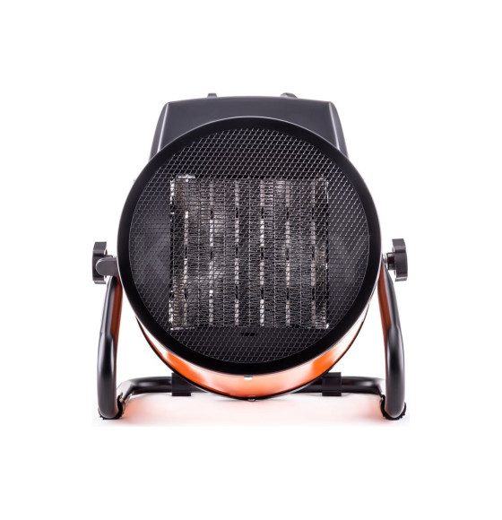 Тепловая пушка электрическая Foxweld foxheat e 10c 8882 (8882) 