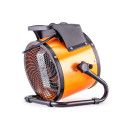 Тепловая пушка электрическая Foxweld foxheat e 10c 8882 (8882) 