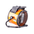 Тепловая пушка электрическая Foxweld foxheat e 10c 8882 (8882) 
