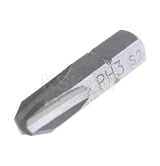 Бита PH 3х25 мм Ombra 514403 (514403) 