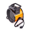 Тепловая пушка электрическая Foxweld foxheat e 9c 8881 (8881) 