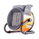 Тепловая пушка электрическая Foxweld foxheat e 9c 8881 (8881) 