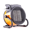 Тепловая пушка электрическая Foxweld foxheat e 9c 8881 (8881) 
