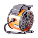 Тепловая пушка электрическая Foxweld foxheat e 9c 8881 (8881) 
