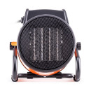 Тепловая пушка электрическая Foxweld foxheat e 9c 8881 (8881) 
