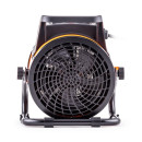 Тепловая пушка электрическая Foxweld foxheat e 9c 8881 (8881) 
