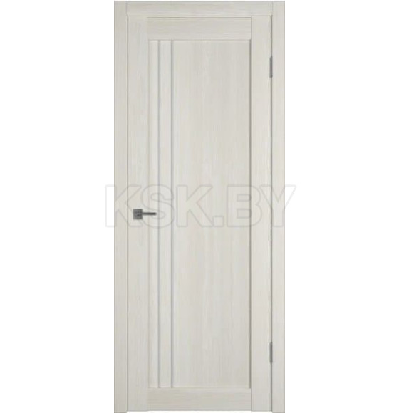 Дверное полотно Atum Pro 33X Artic Oak White cloud 2000х700х39мм