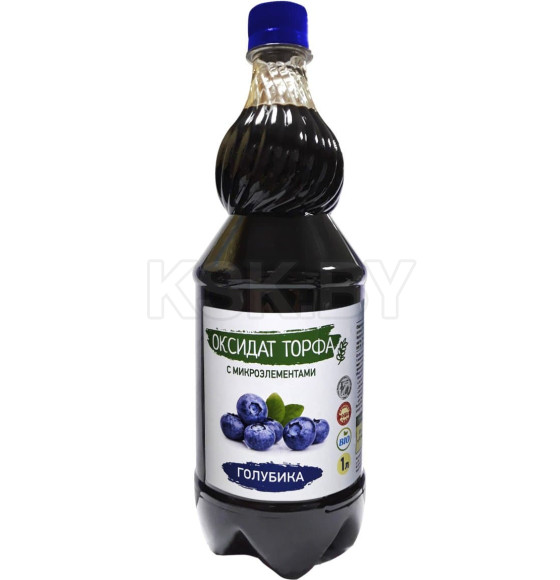 Оксидат торфа 