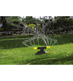 Дождеватель круговой Karcher RS 120/2  2.645-020.0