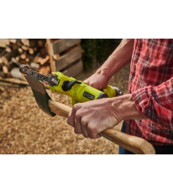 Напильник ленточный аккумуляторный RYOBI R18PF-0 ONE +