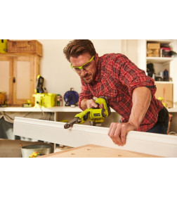 Напильник ленточный аккумуляторный RYOBI R18PF-0 ONE +