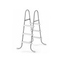 Лестница для бассейнов до  91см,3 ступеньки,без площадки, 28064 (28064) 