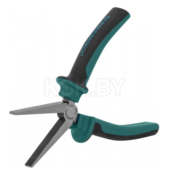 Плоскогубцы 160 мм Jonnesway P1416 (P1416) 