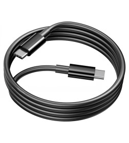 Кабель USB Type-C - Type-C (1 м) DYLLU DTUB1502