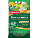Удобрение гранулированное пролонгированное Универсальное биодоступным кремнием Bona Forte 5 кг