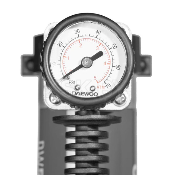 Компрессор автомобильный DAEWOO DW 55 EXPERT (DW 55 EXPERT) 