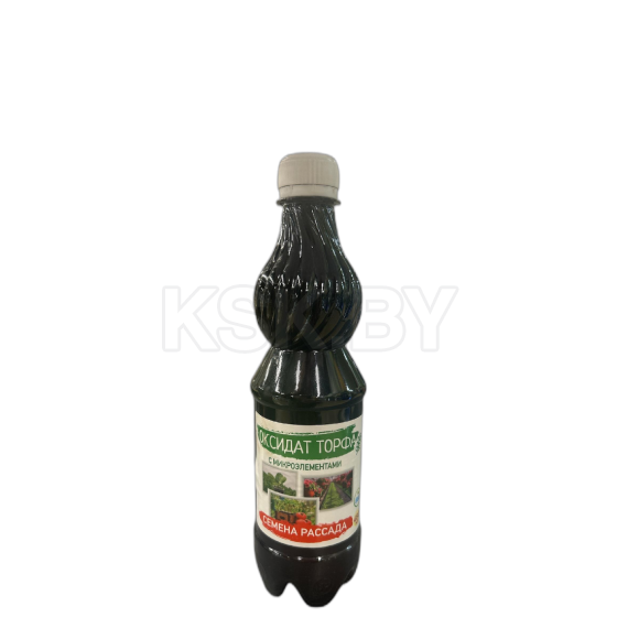 Оксидат торфа 