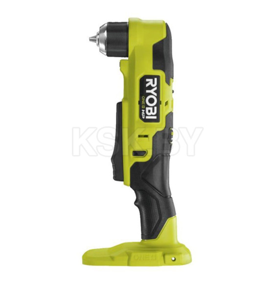 Дрель-шуруповерт угловая аккумуляторная RYOBI HP RAD18C-0 ONE +  (без АКБ и ЗУ) (5133004949) 